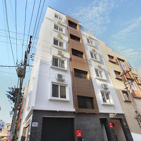 Oyo 12033 Hotel Royal Residence Μπανγκαλόρ Εξωτερικό φωτογραφία